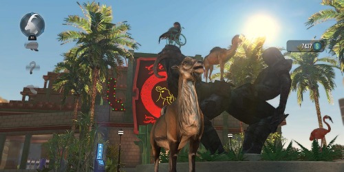 Goat Simulator The Bundle